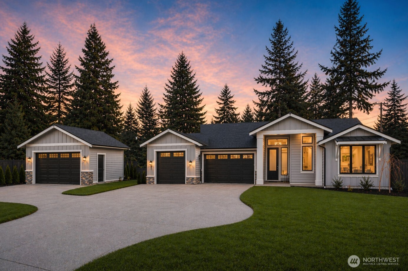 Photo of 15323 210th Avenue Ct E, Bonney Lake, WA 98391