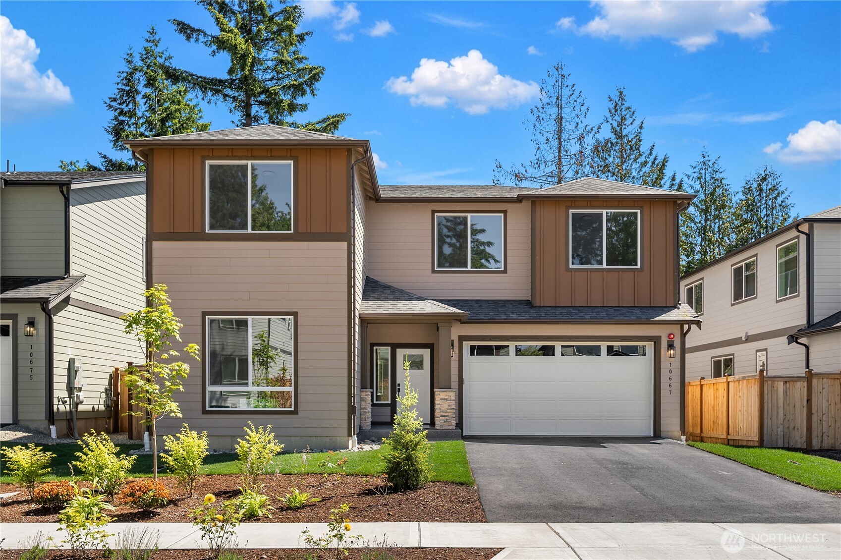 Photo of 10667 SE 170th Place, Renton, WA 98055