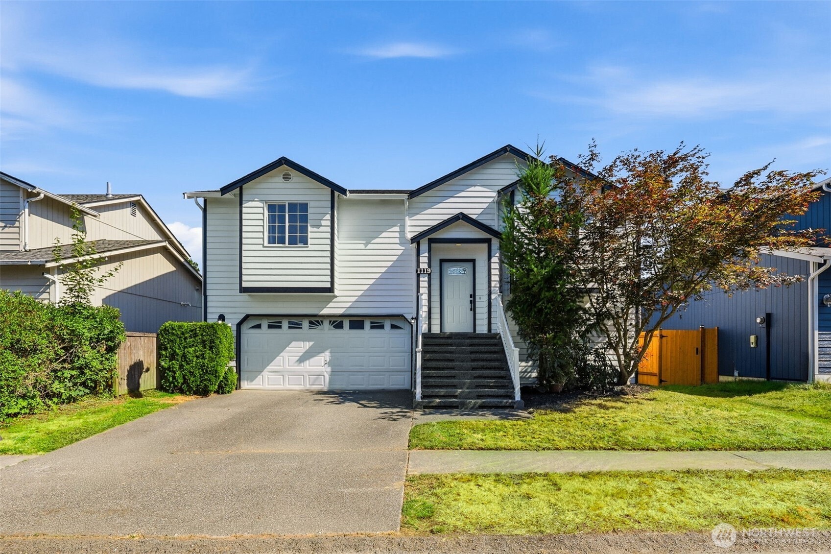 Photo of 1119 127th Street E, Tacoma, WA 98445