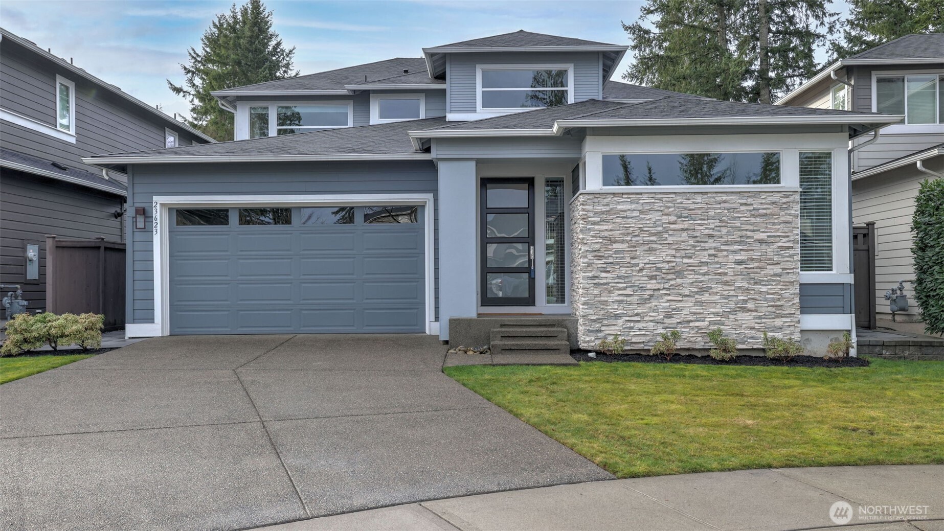 Photo of 23623 SE 248th Place, Maple Valley, WA 98038