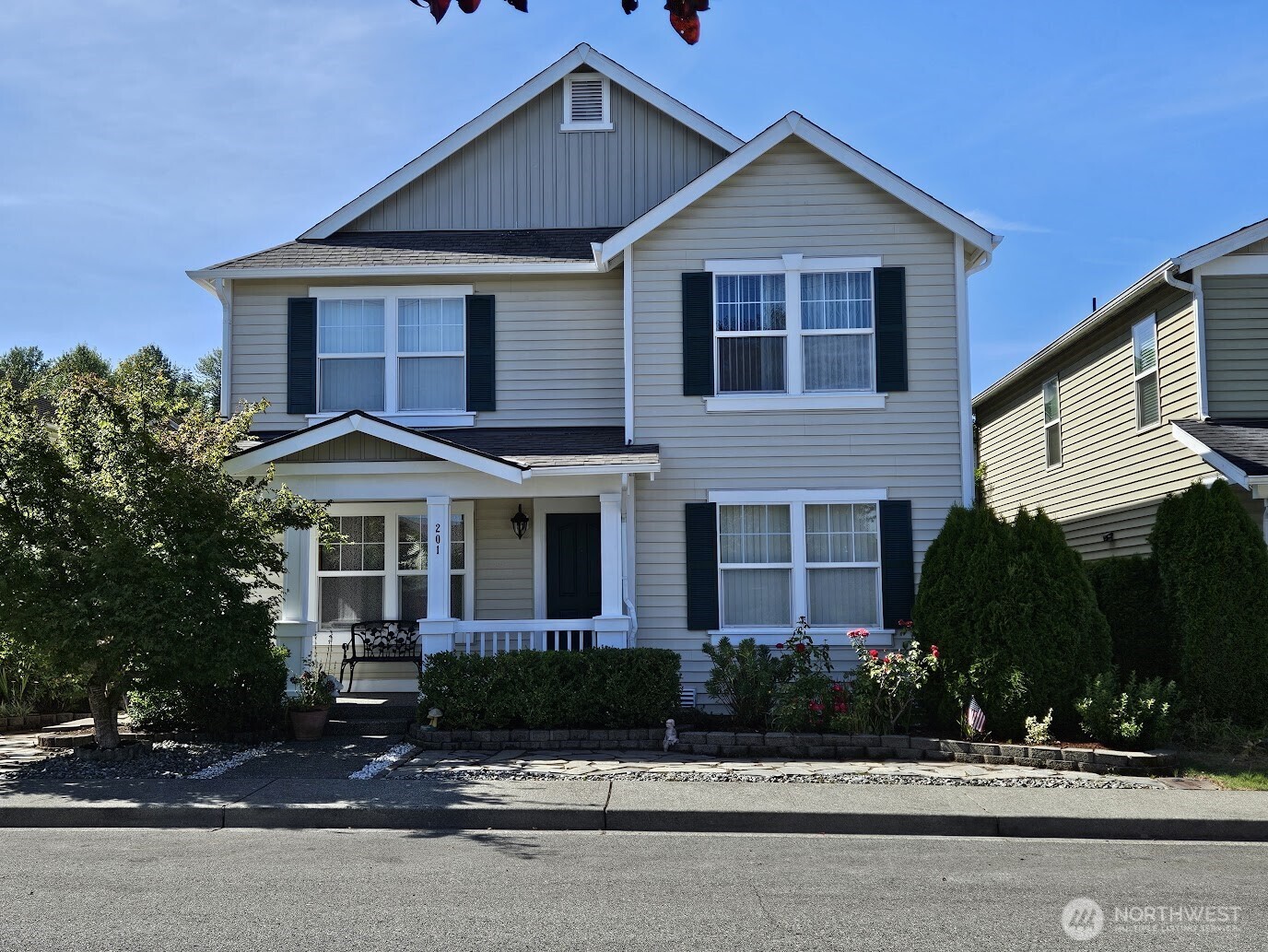Photo of 201 Glennwood Place SE, Renton, WA 98056