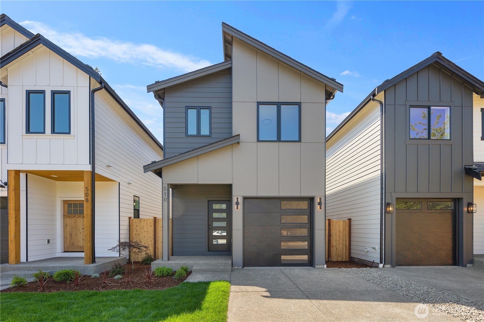 Photo of 510 128th Street S, Tacoma, WA 98444