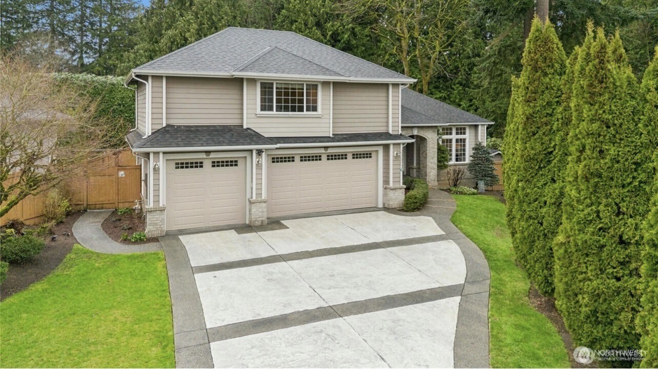 Photo of 23502 25th Drive SE, Bothell, WA 98021
