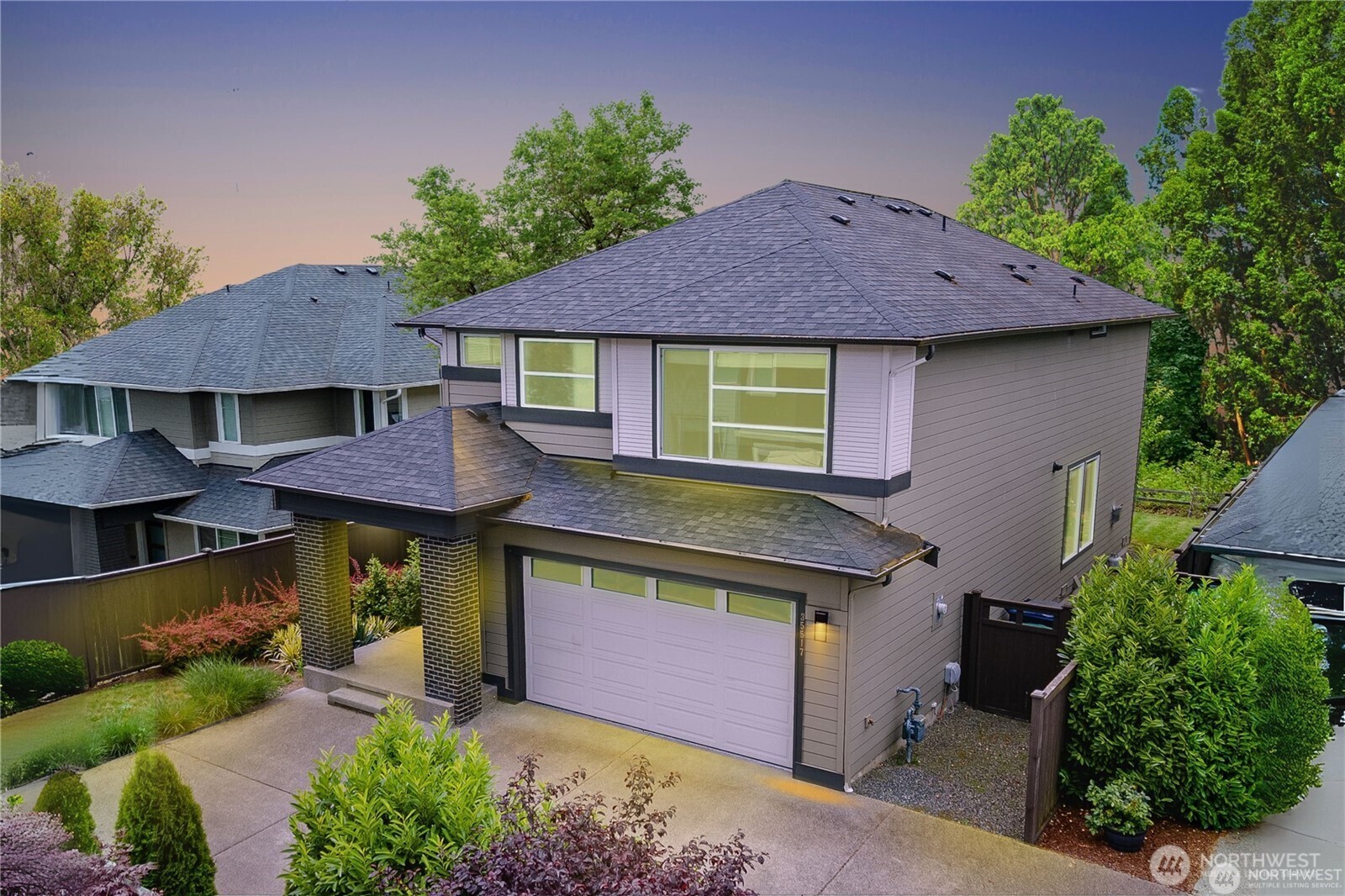 Photo of 35517 56th Avenue S, Auburn, WA 98001
