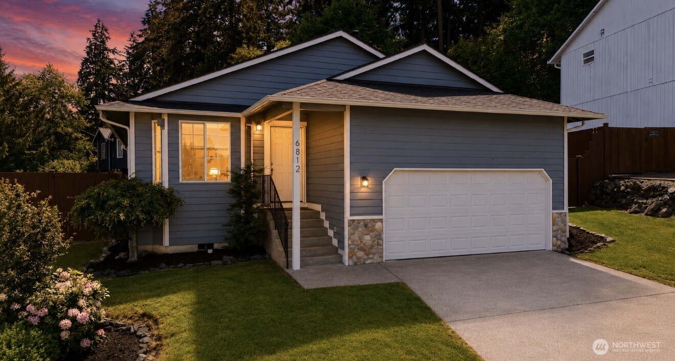 Photo of 6812 145th Street Ct E, Puyallup, WA 98375