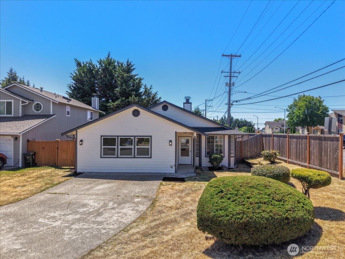 Photo of 4902 33rd Street Ct NE, Tacoma, WA 98422