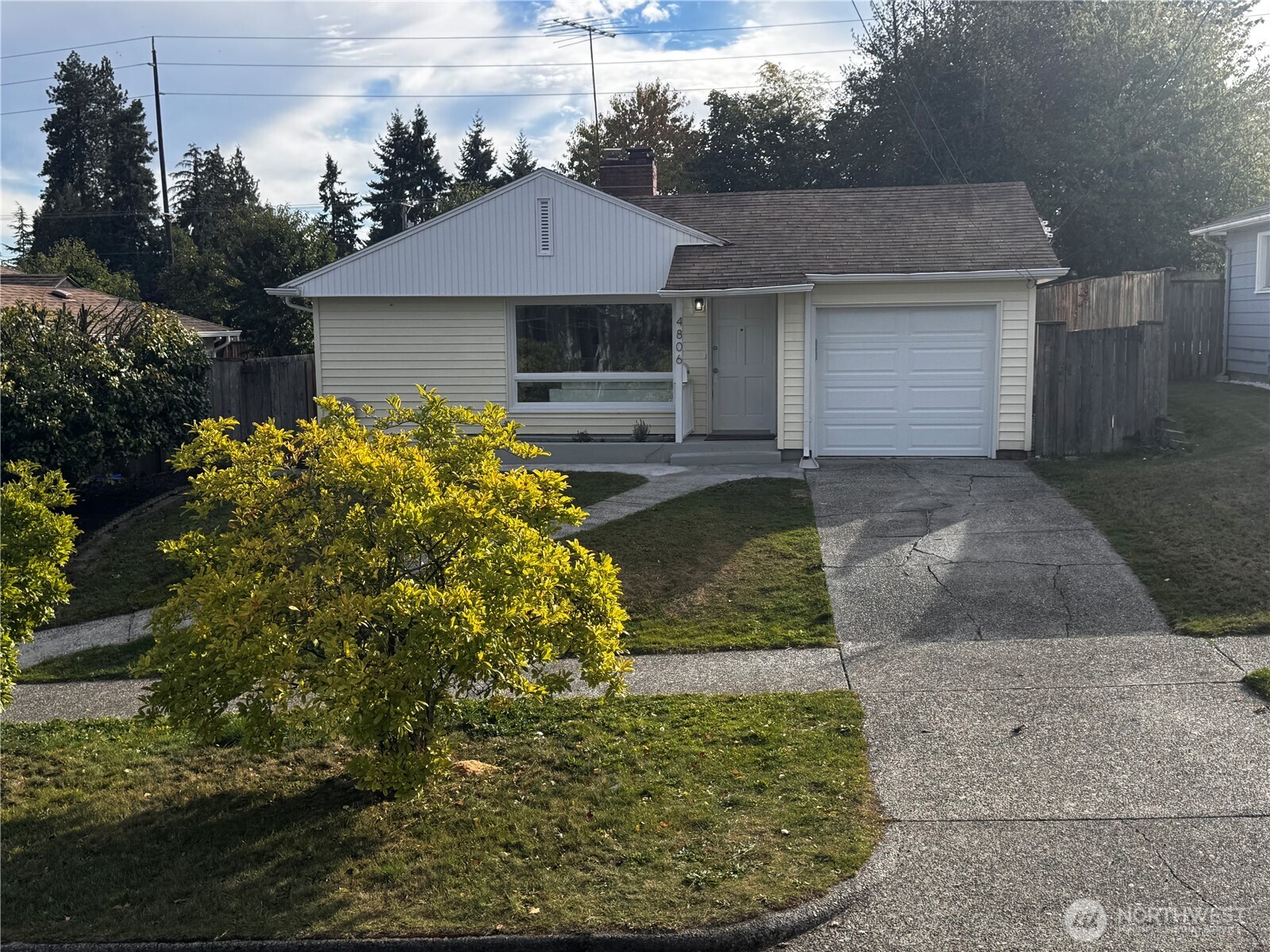 Photo of 4806 N 19th Street, Tacoma, WA 98406