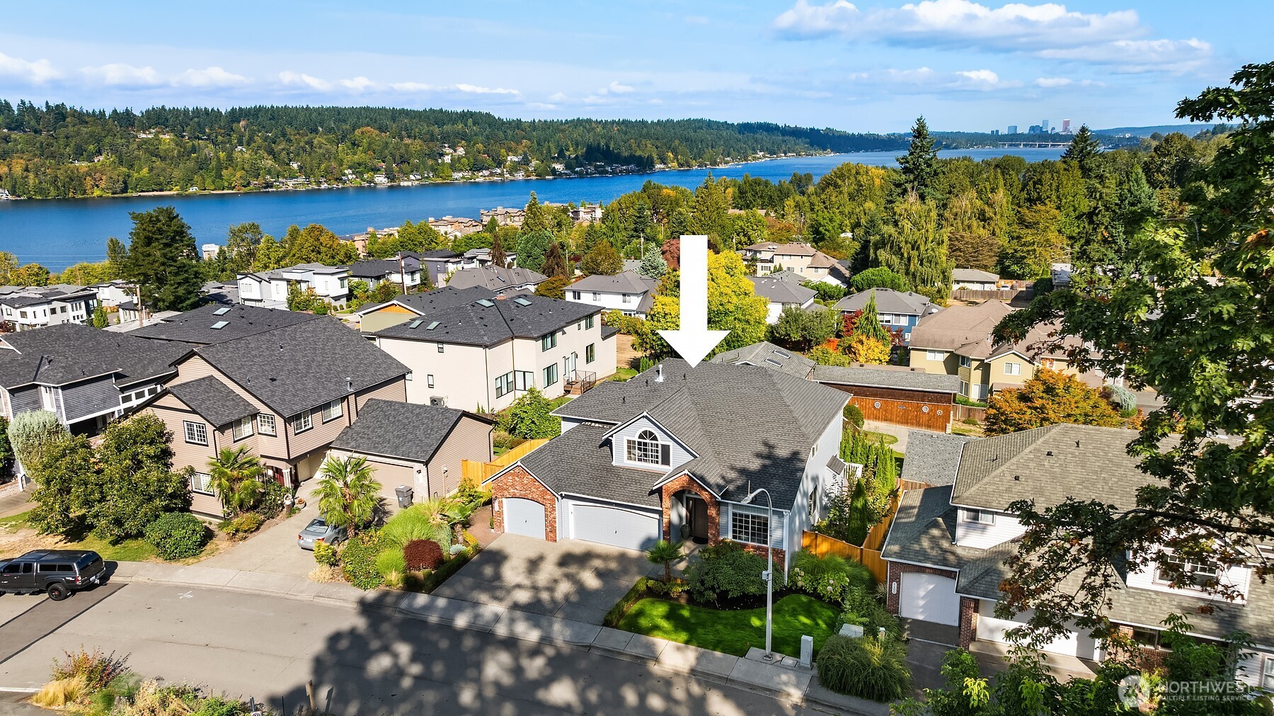 Photo of 1320 N 38 Street, Renton, WA 98056