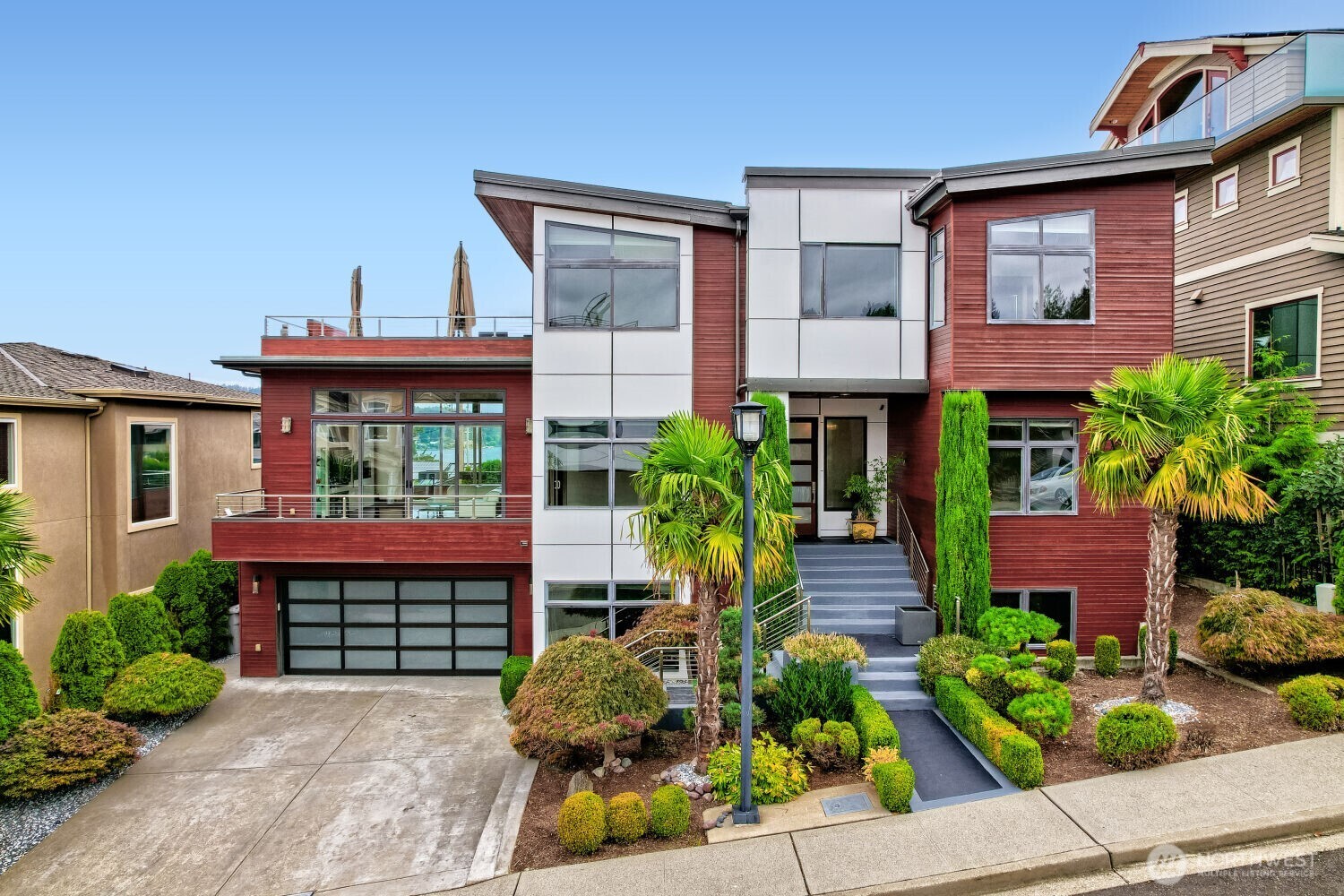 Photo of 1018 N 37th Street, Renton, WA 98056