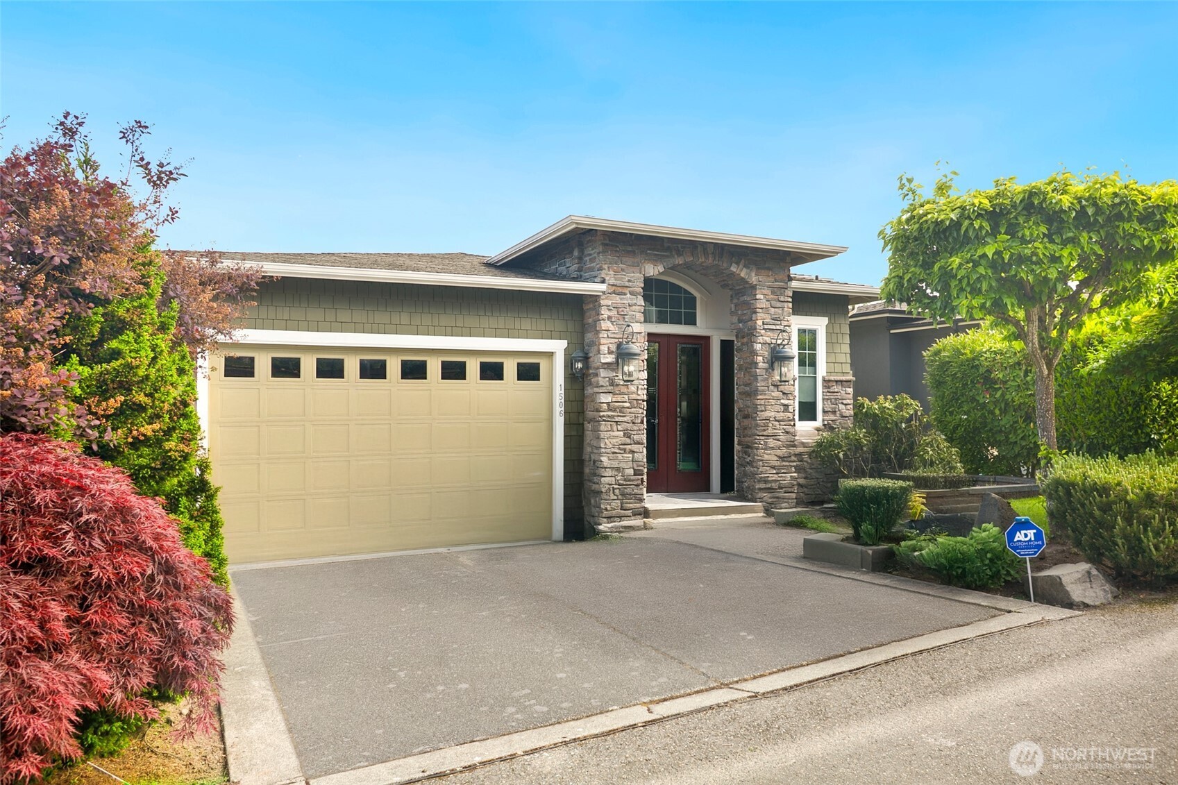 Photo of 1506 S 5th Place, Renton, WA 98057