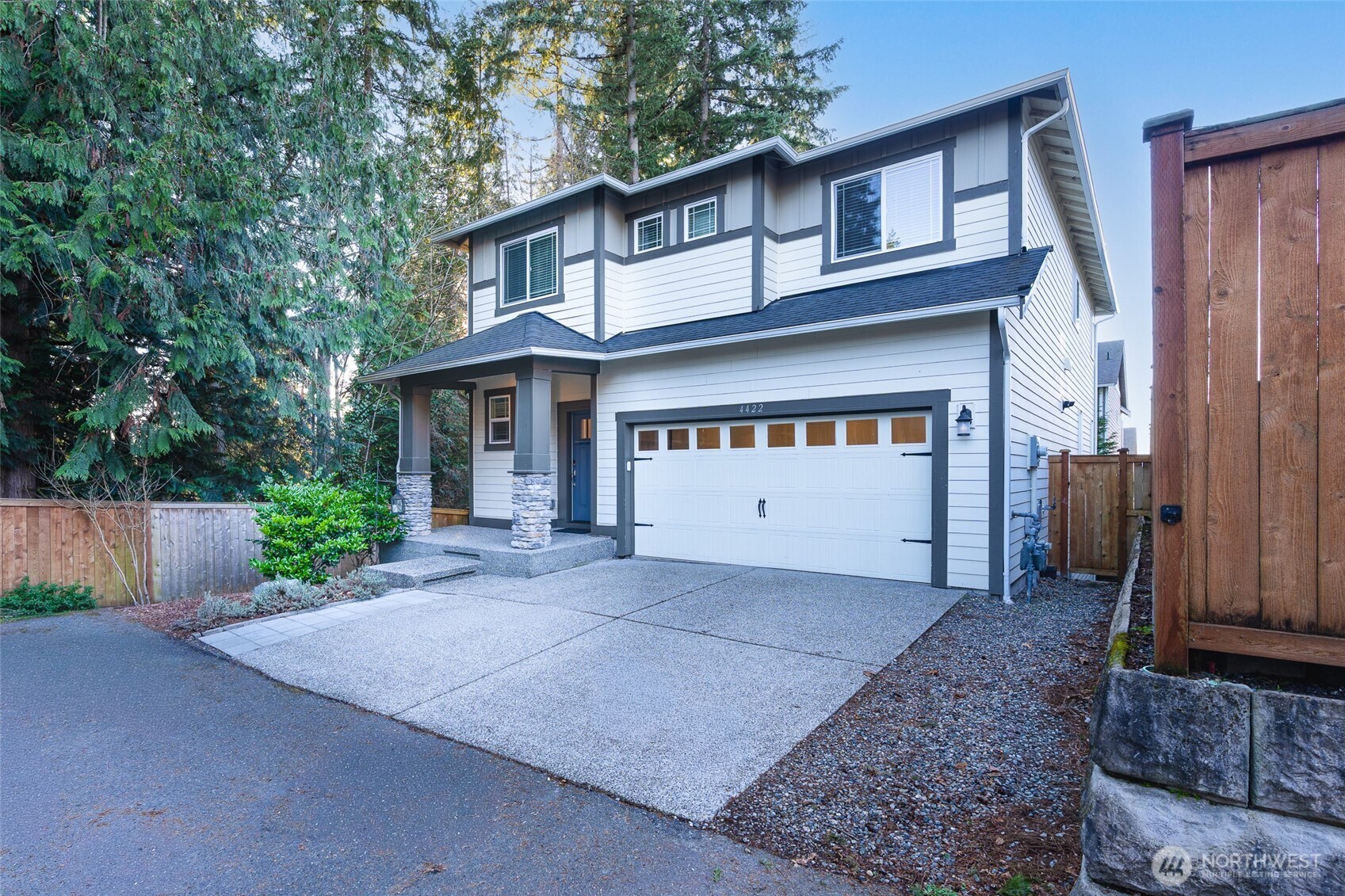 Photo of 4422 237 Place SE, Bothell, WA 98021