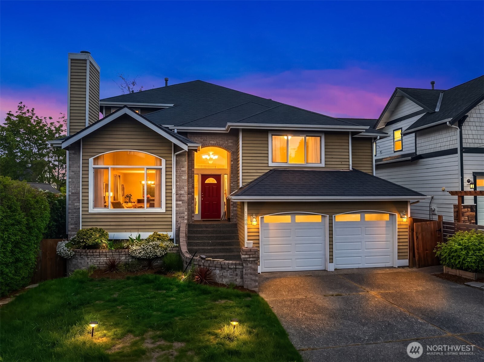 Photo of 1100 N 31st Street, Renton, WA 98056
