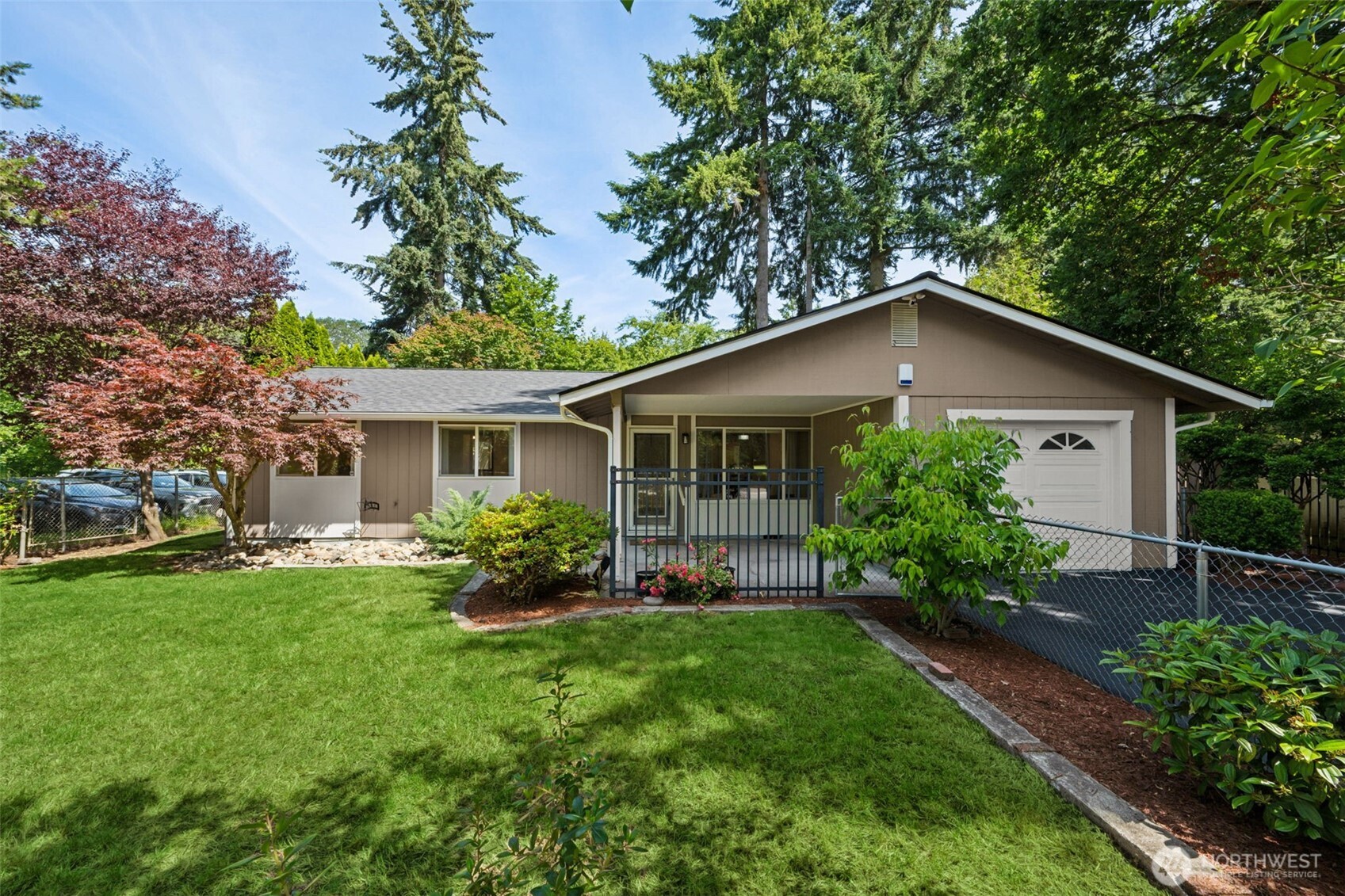 Photo of 501 125th Street S, Tacoma, WA 98444