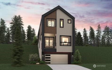 Photo of 4045 Aberdeen Way NE, Renton, WA 98056