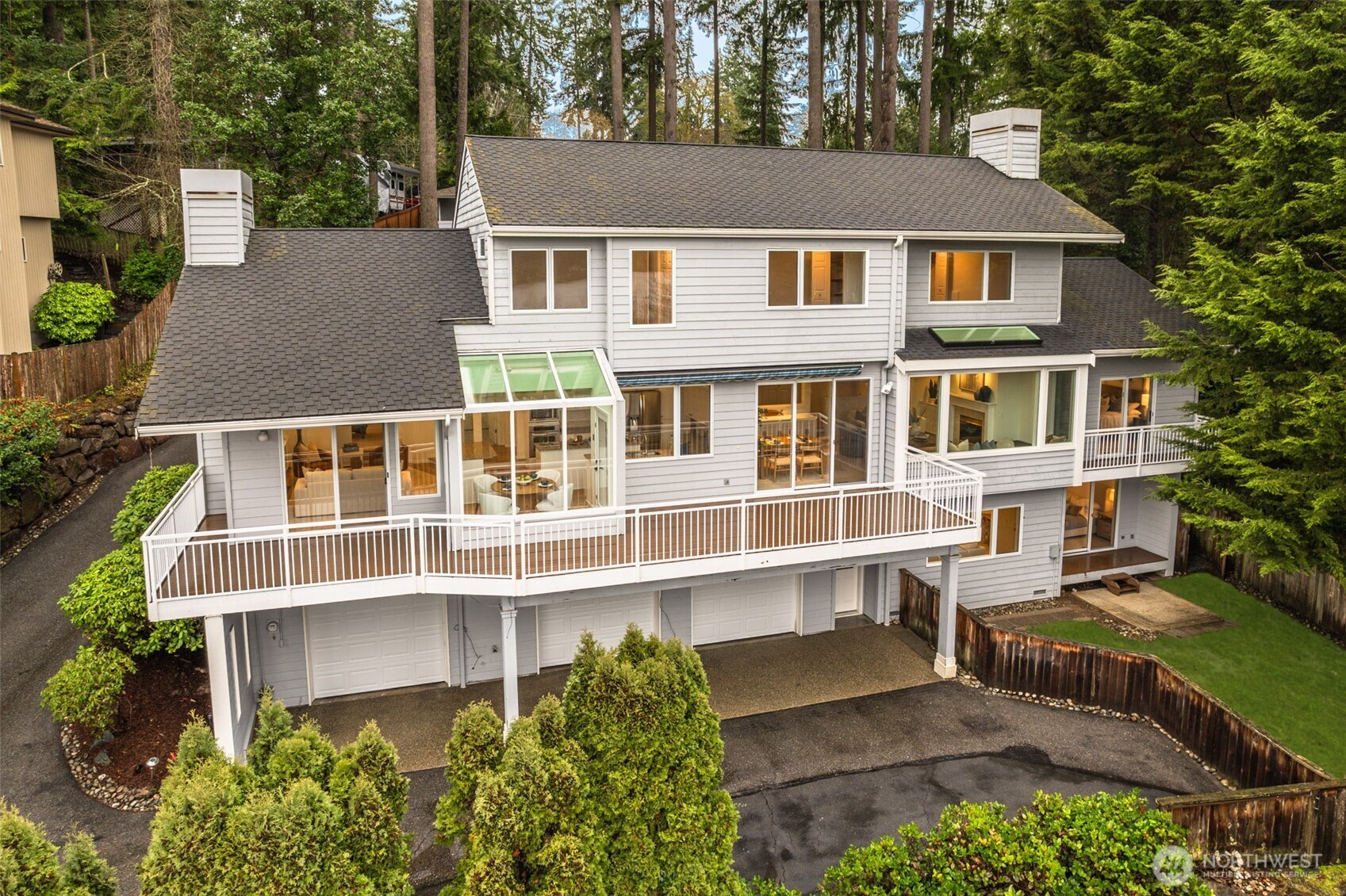 Photo of 2187 157th Place SE, Bellevue, WA 98008