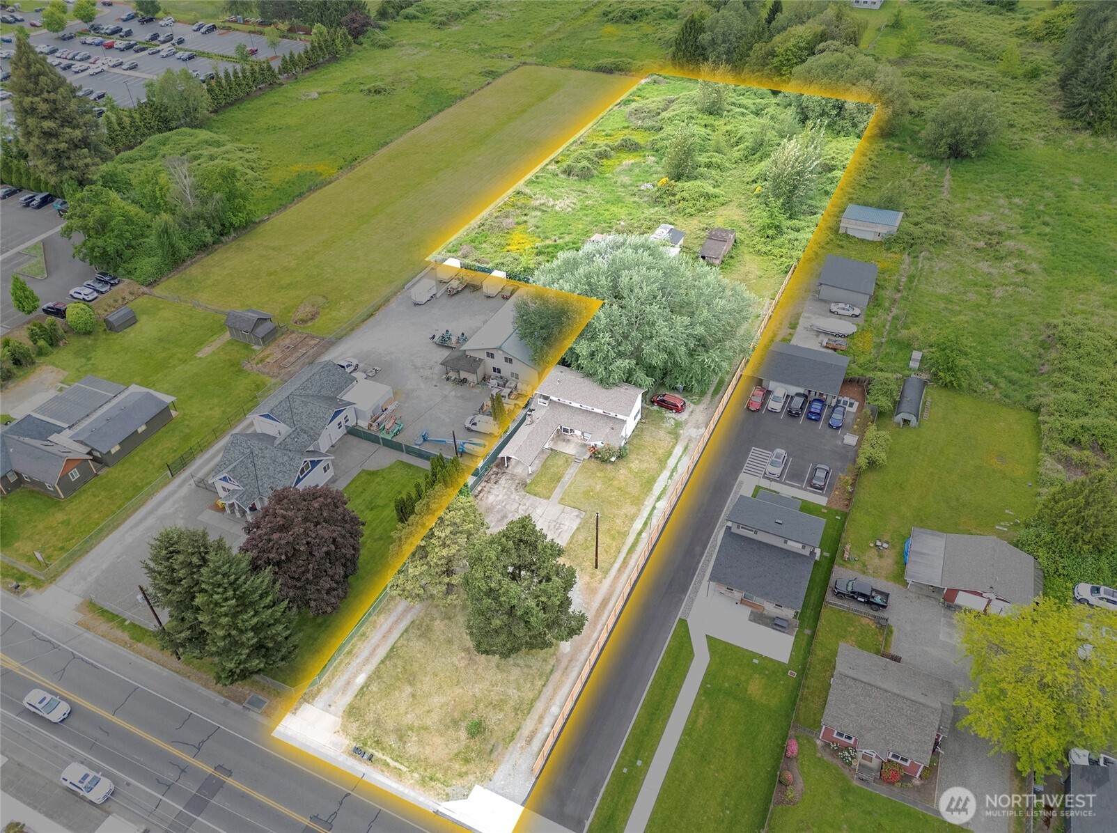 Photo of 16313 64th Street E, Sumner, WA 98390