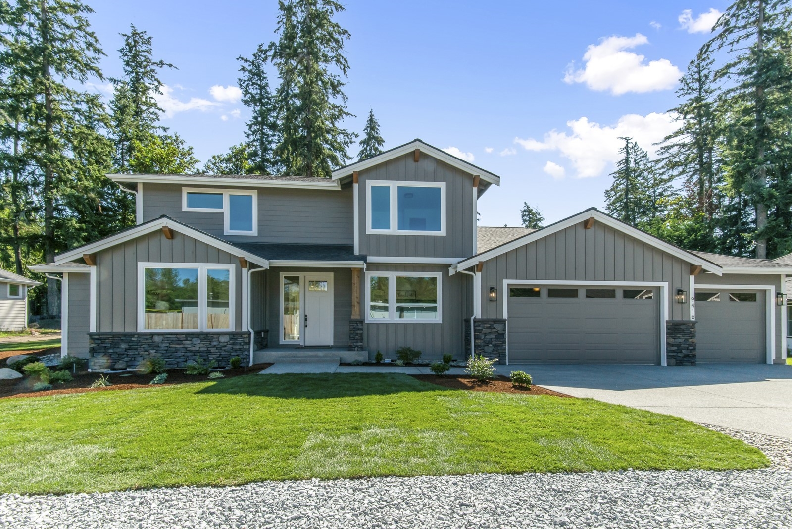 Photo of 9410 139th Street Ct E, Puyallup, WA 98373