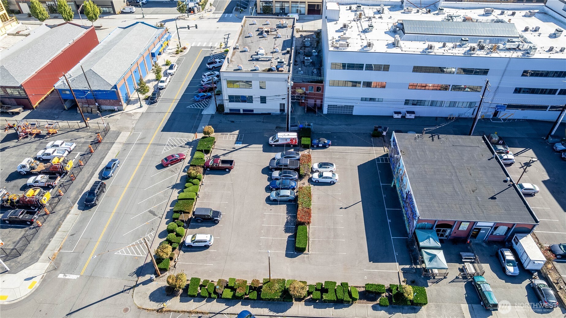 Photo of 1300 Wall Street, Everett, WA 98201