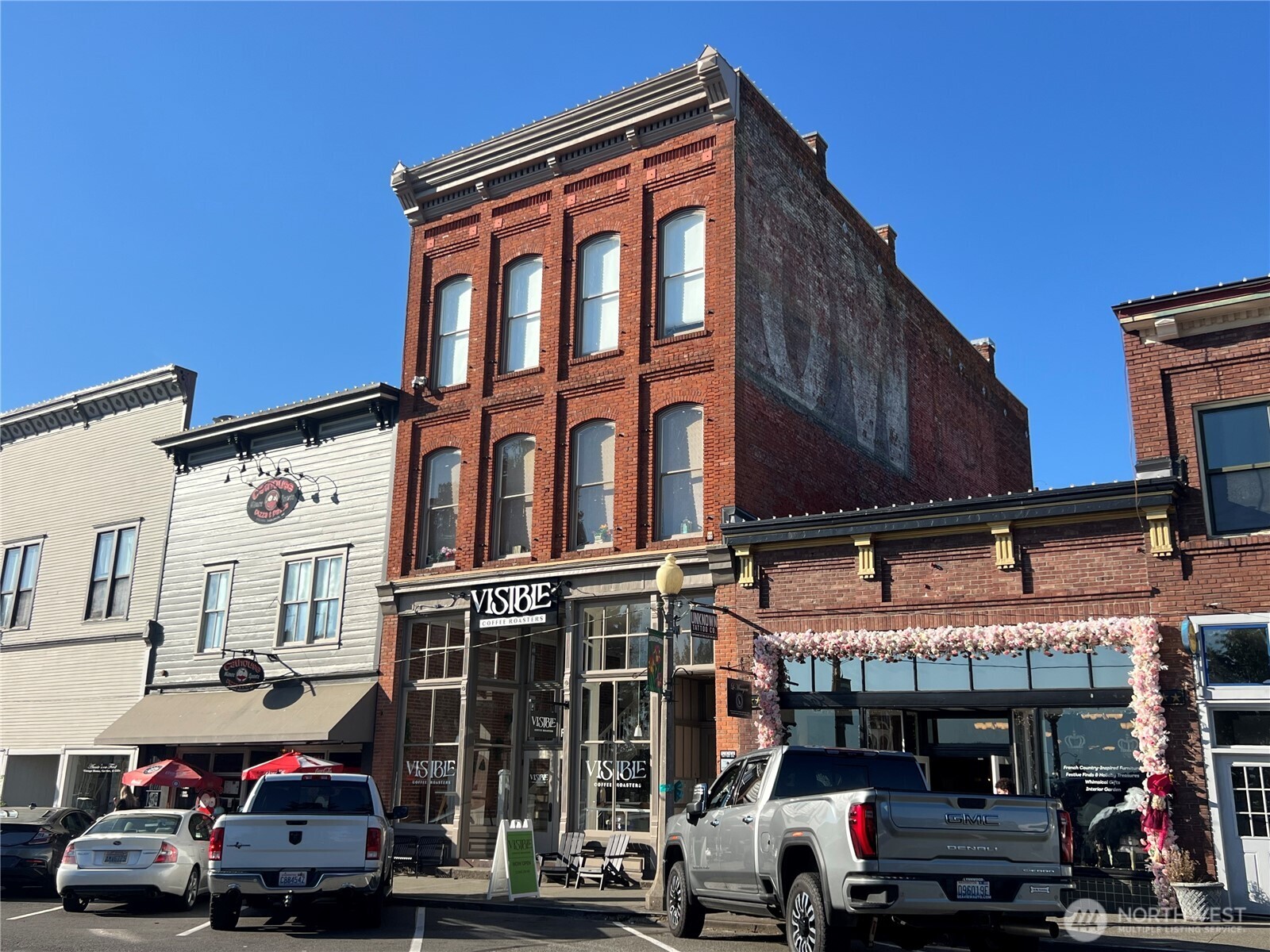 Photo of 1118 1st Street, Snohomish, WA 98290