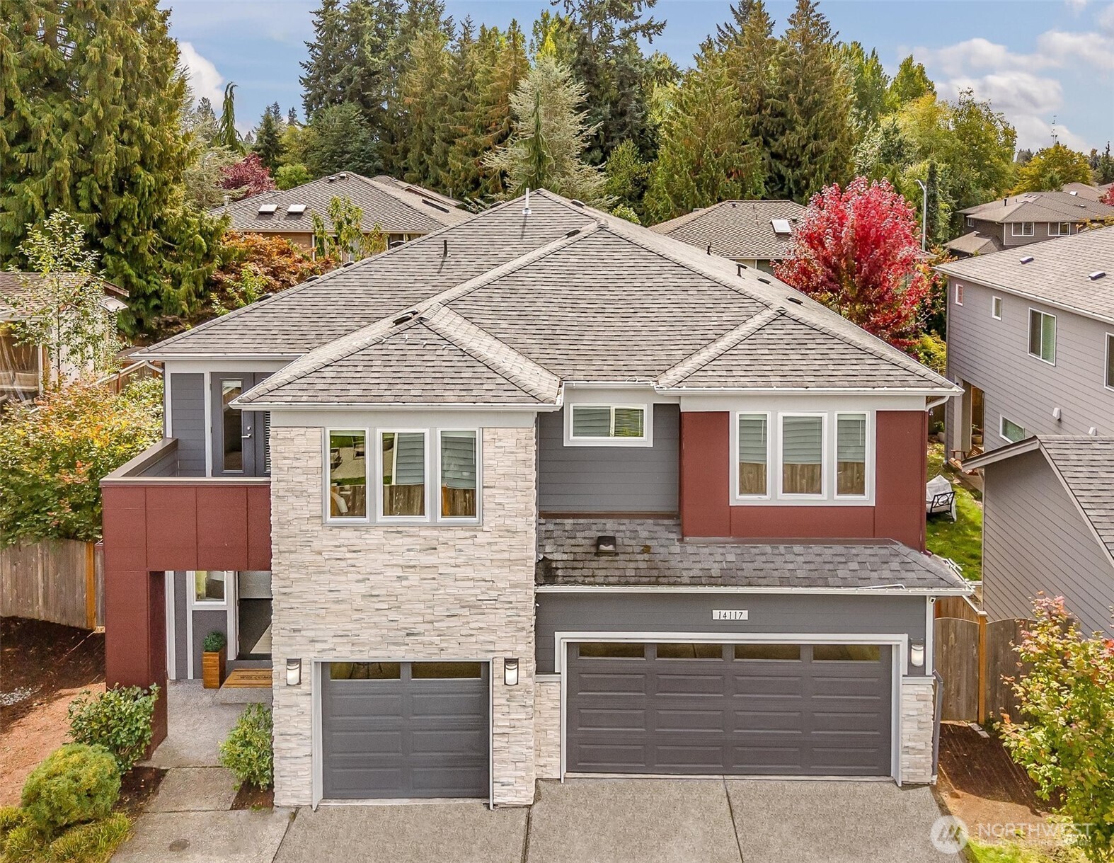 Photo of 14117 45th Avenue SE, Snohomish, WA 98296