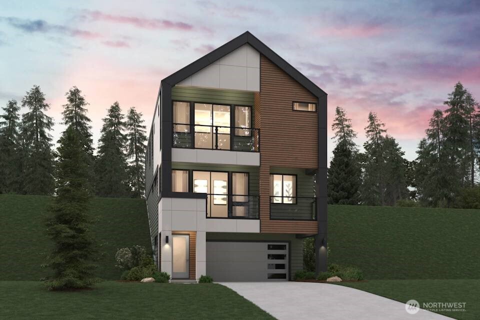 Photo of 4046 Aberdeen Way NE, Renton, WA 98056