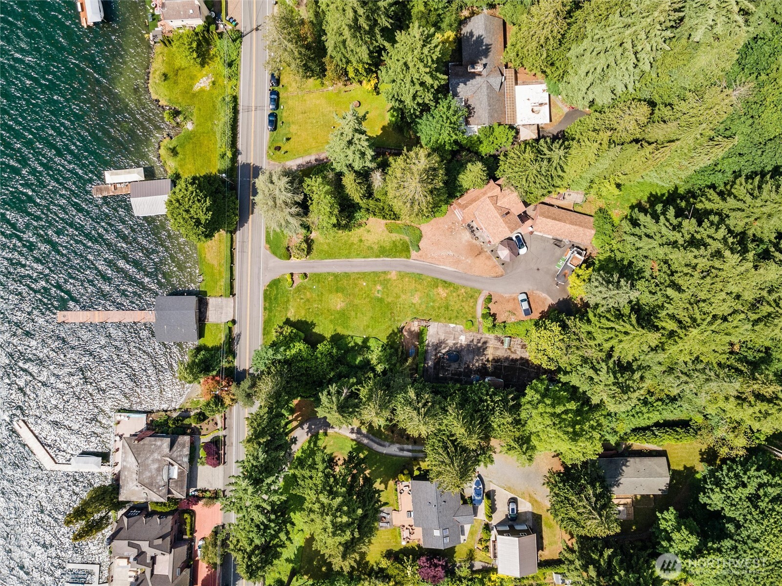 Photo of 13117 Holmes Point Drive NE, Kirkland, WA 98034