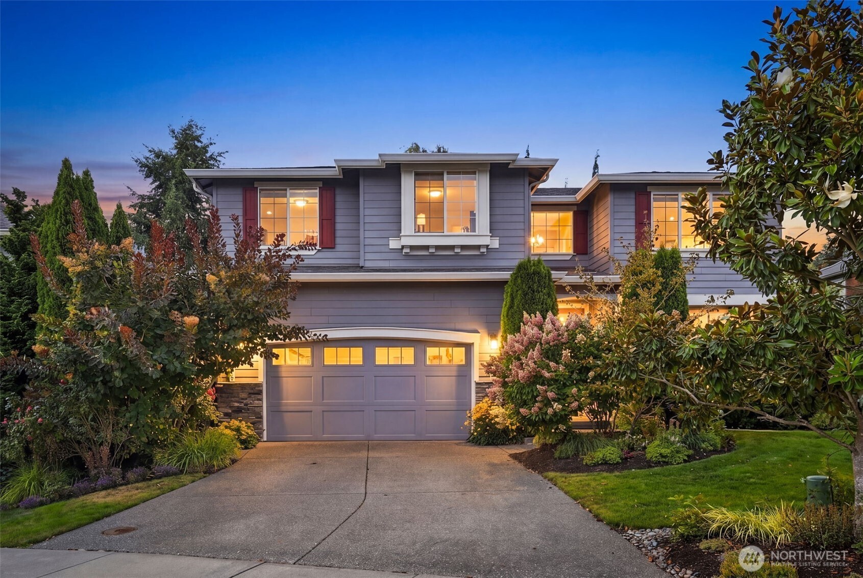 Photo of 10036 NE 151st Drive, Bothell, WA 98011