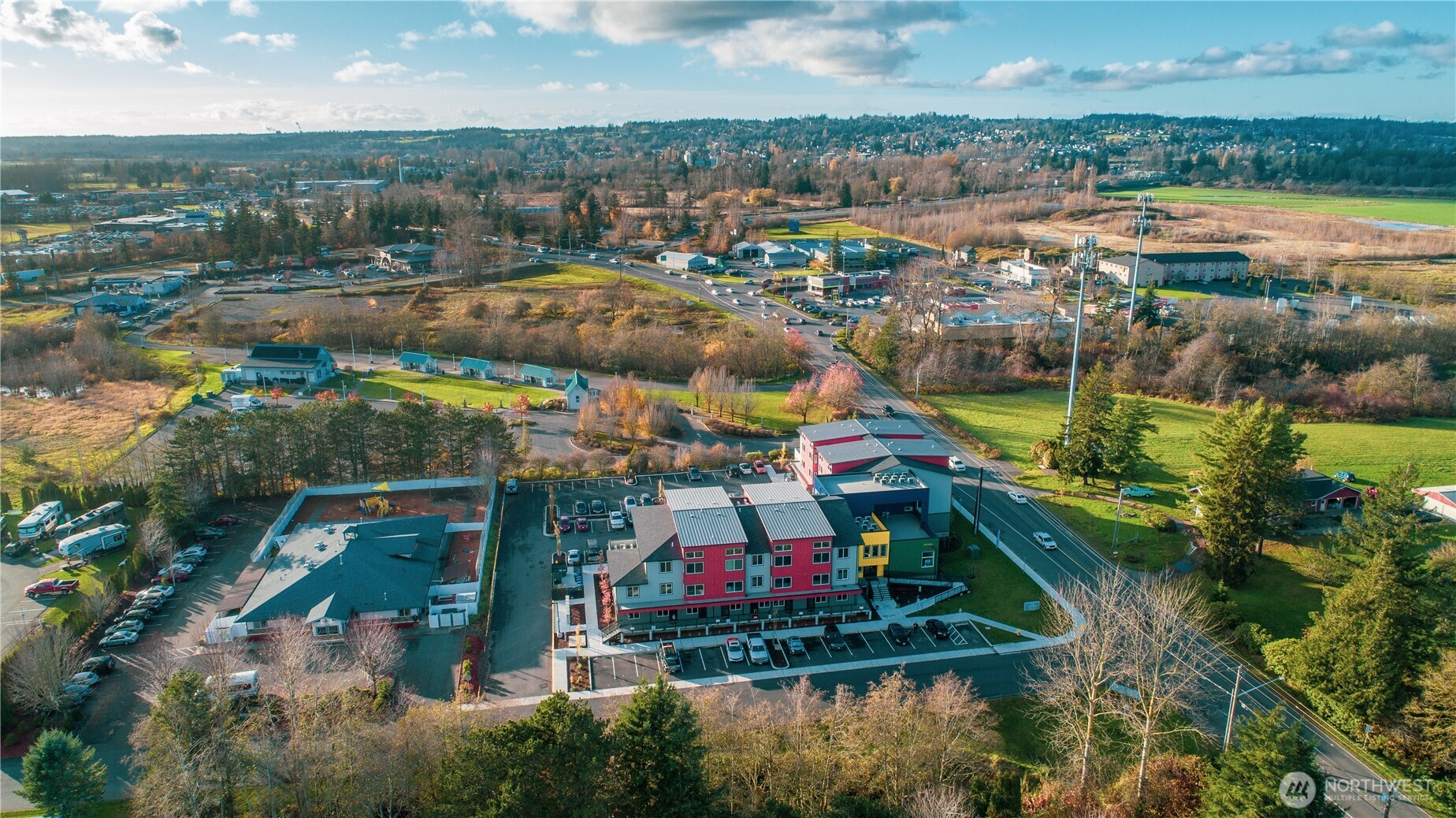 Photo of 1655 Main Street, Ferndale, WA 98248