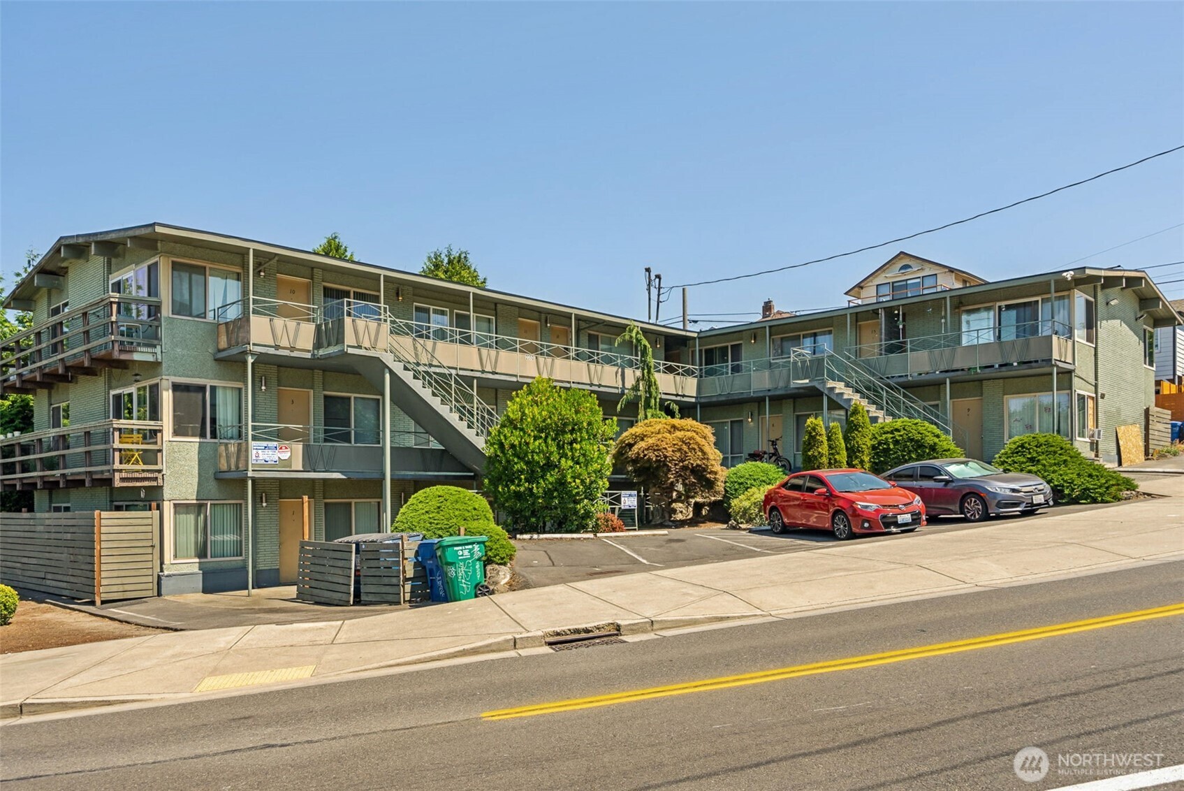 Photo of 2350 Beacon Avenue S, Seattle, WA 98144