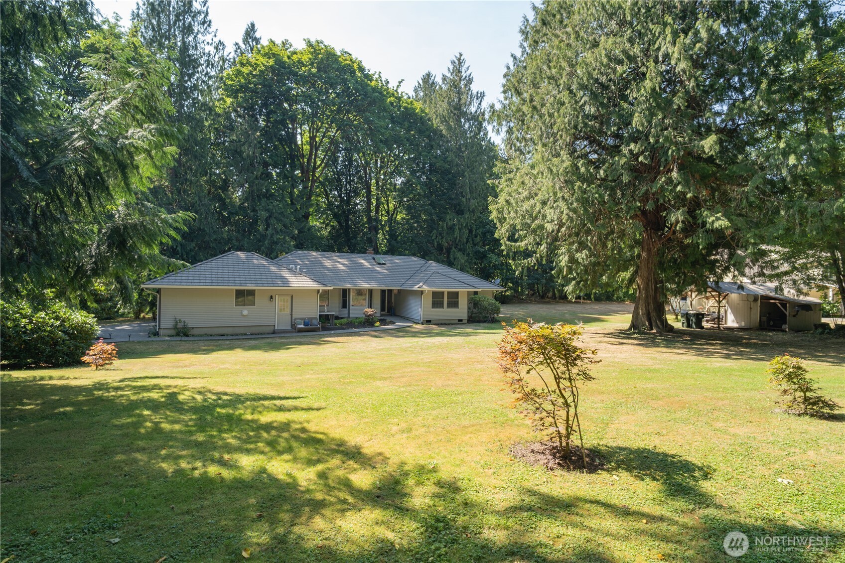 Photo of 2102 2104 Mark Street NE, Lacey, WA 98516