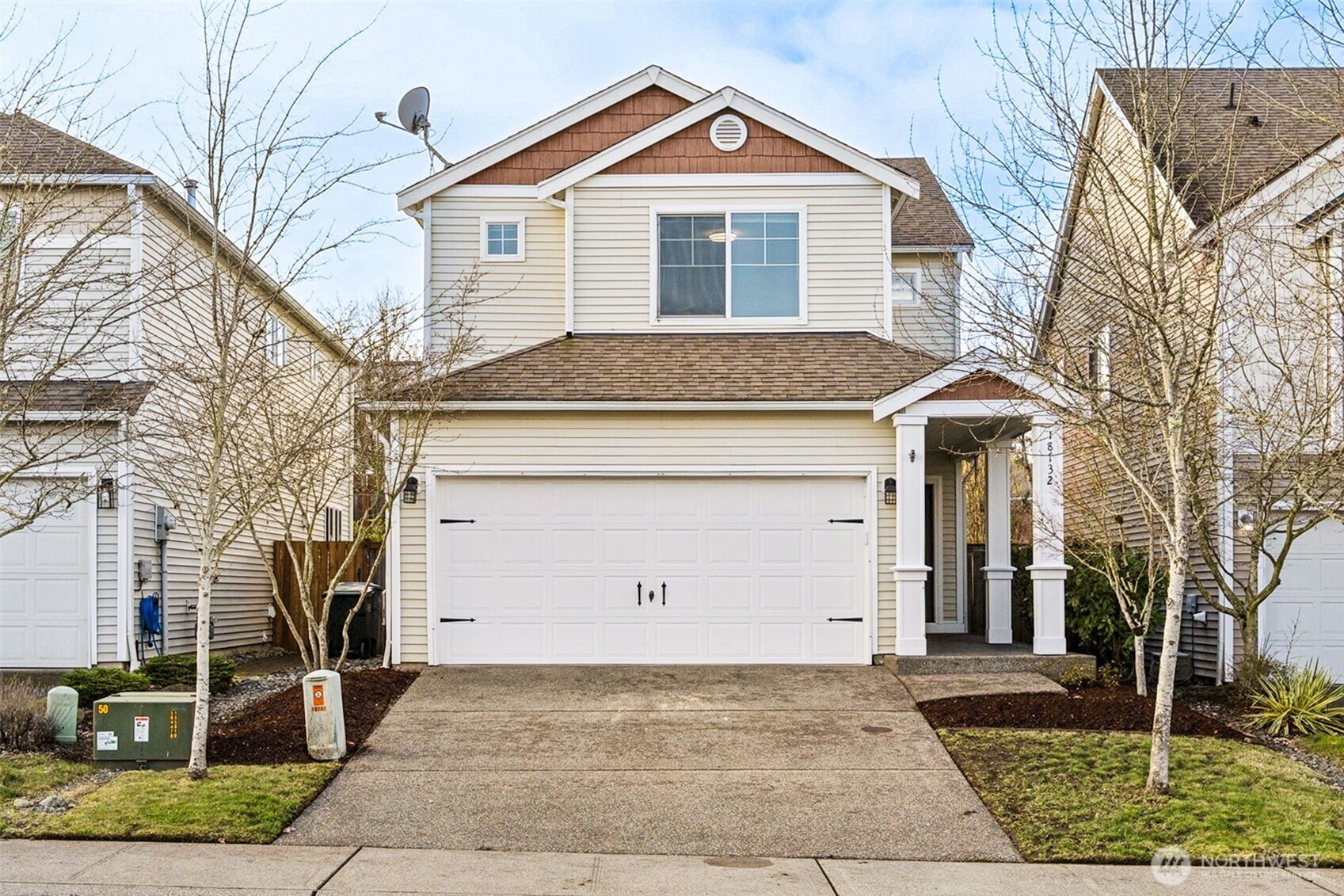 Photo of 18732 115th Avenue E, Puyallup, WA 98374