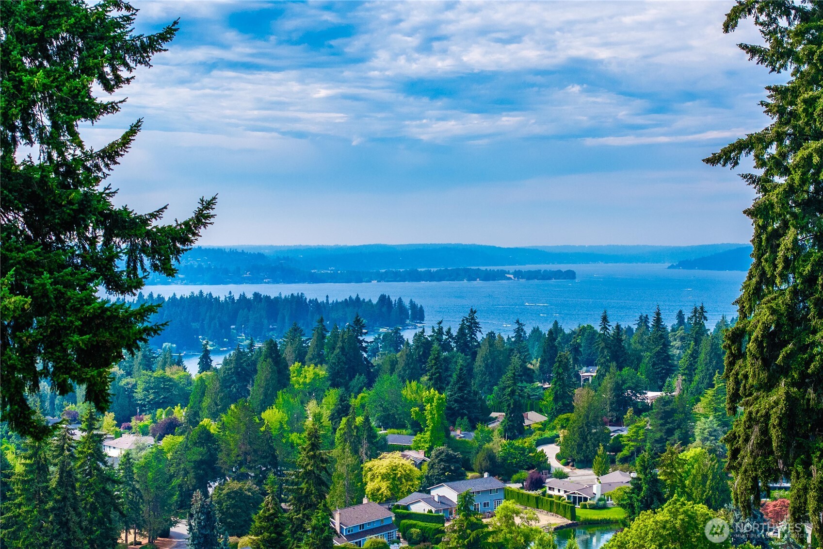 Photo of 9416 NE 25th Street, Clyde Hill, WA 98004