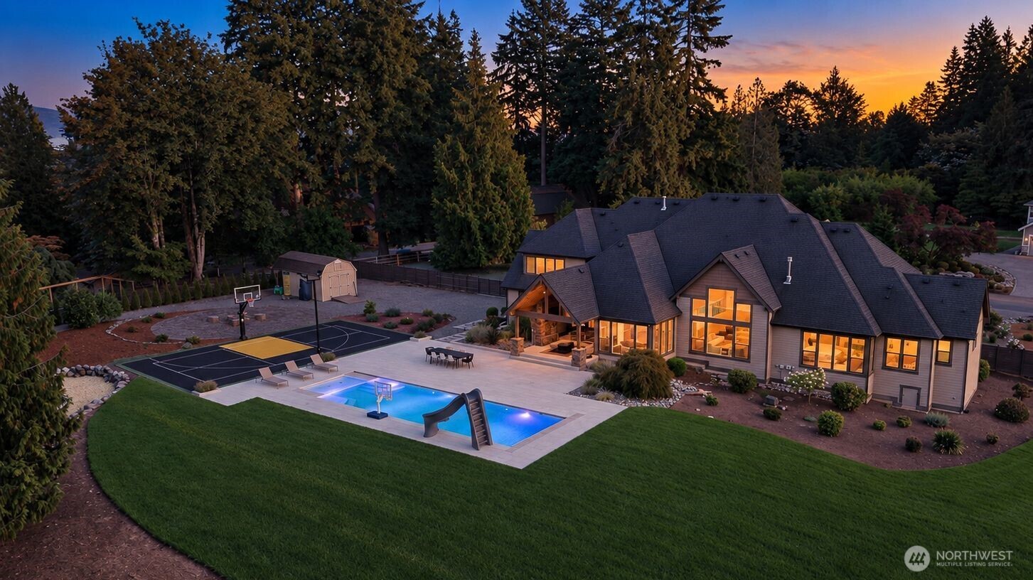 Photo of 11302 152nd Avenue SE, Renton, WA 98059