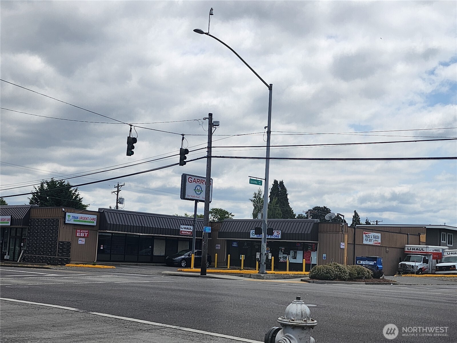 Photo of 516 - 522 S 38th Street, Tacoma, WA 98418