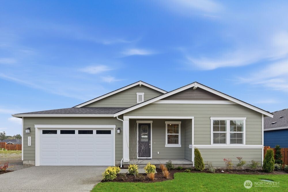 Photo of 2926 Balsamroot Drive SE, Lacey, WA 98513