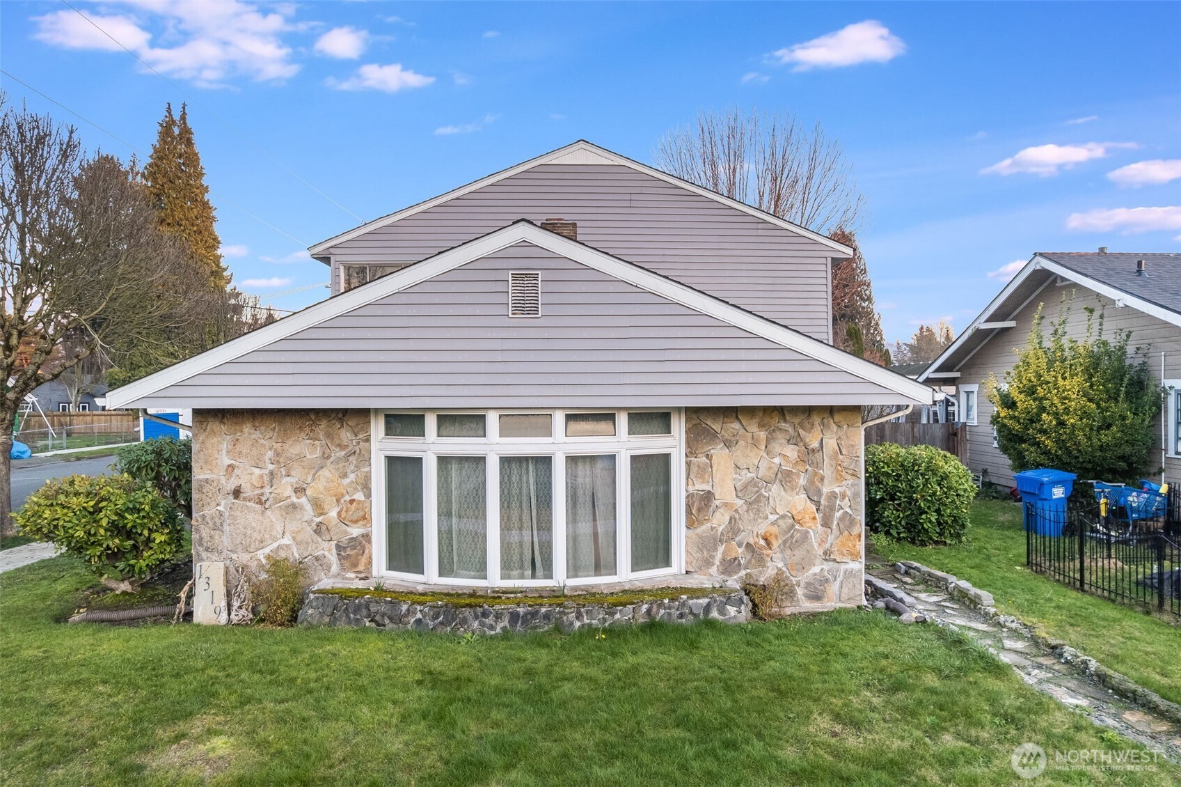 Photo of 1319 Wood Avenue, Sumner, WA 98390