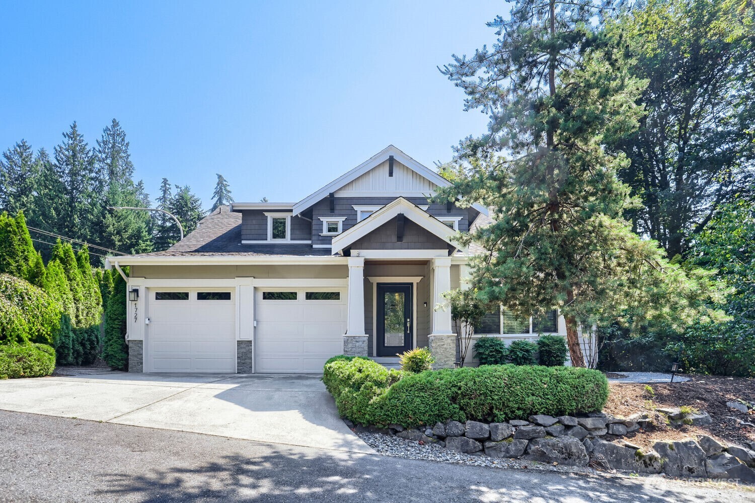 Photo of 1727 Nile Avenue NE, Renton, WA 98059