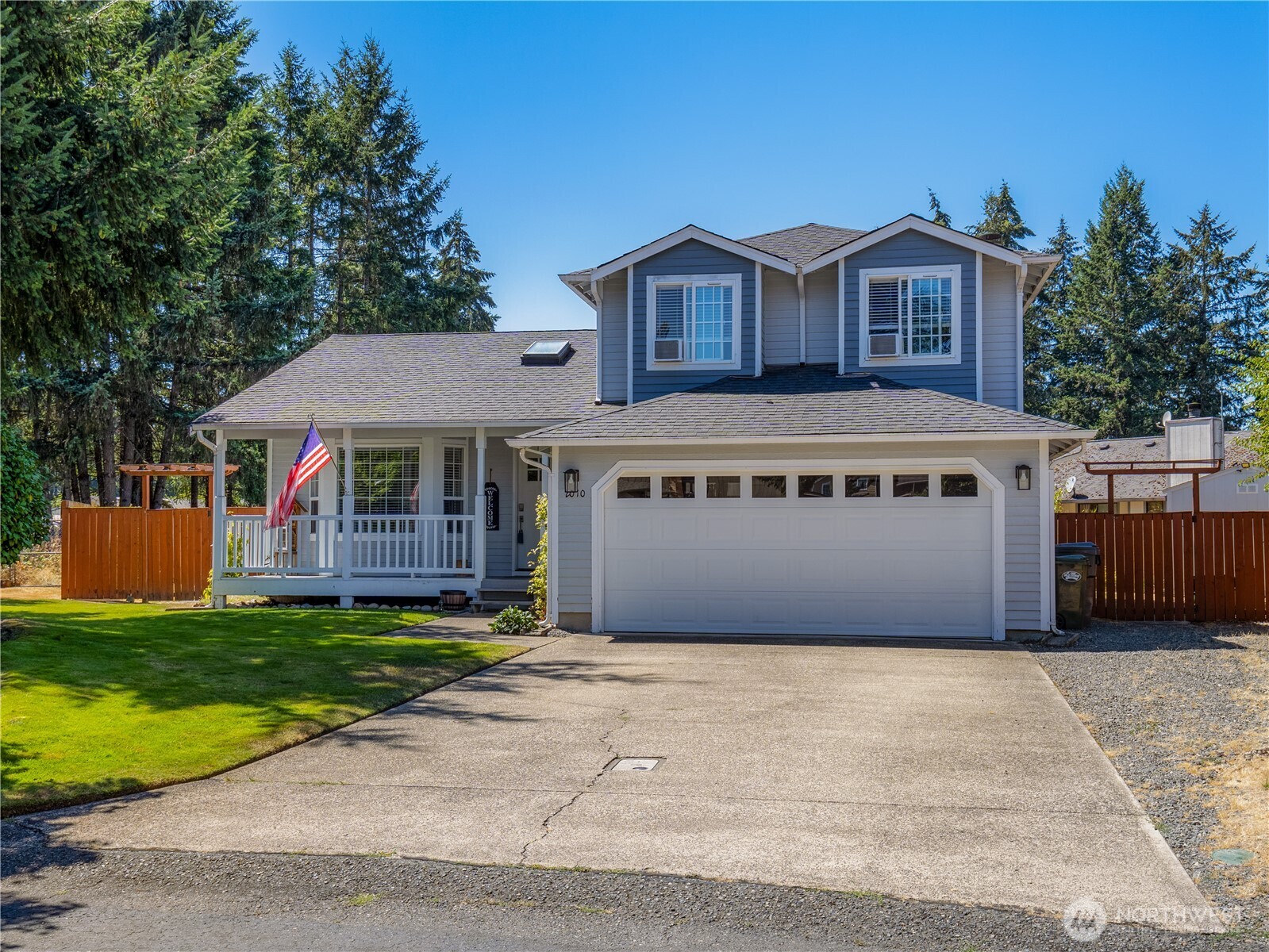 Photo of 2010 148th Street E, Tacoma, WA 98445