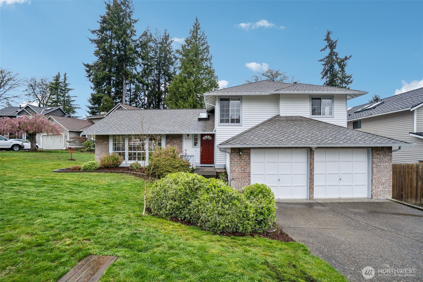 Photo of 5036 NE 21st Street, Renton, WA 98059