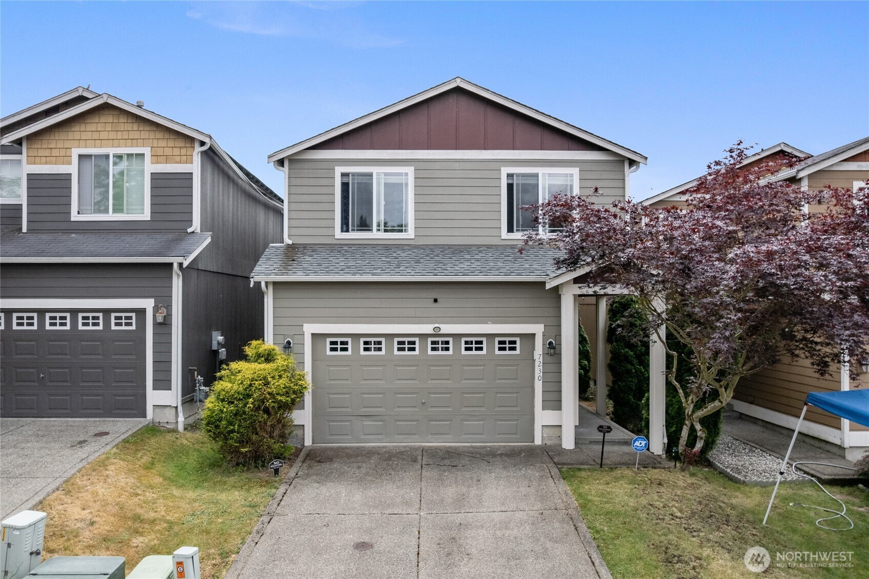 Photo of 7230 178th Street E, Puyallup, WA 98375