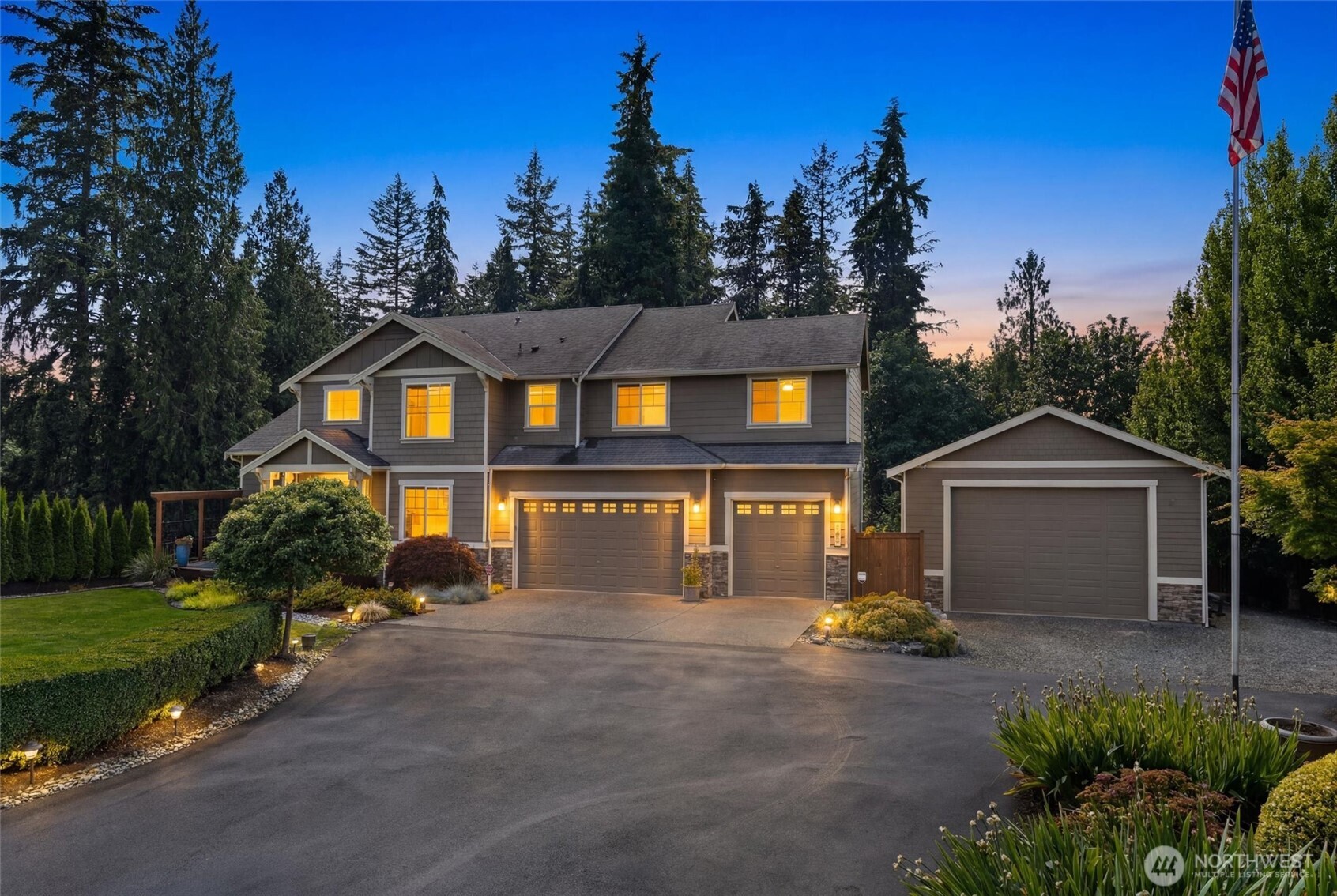 Photo of 18018 James Street, Snohomish, WA 98296