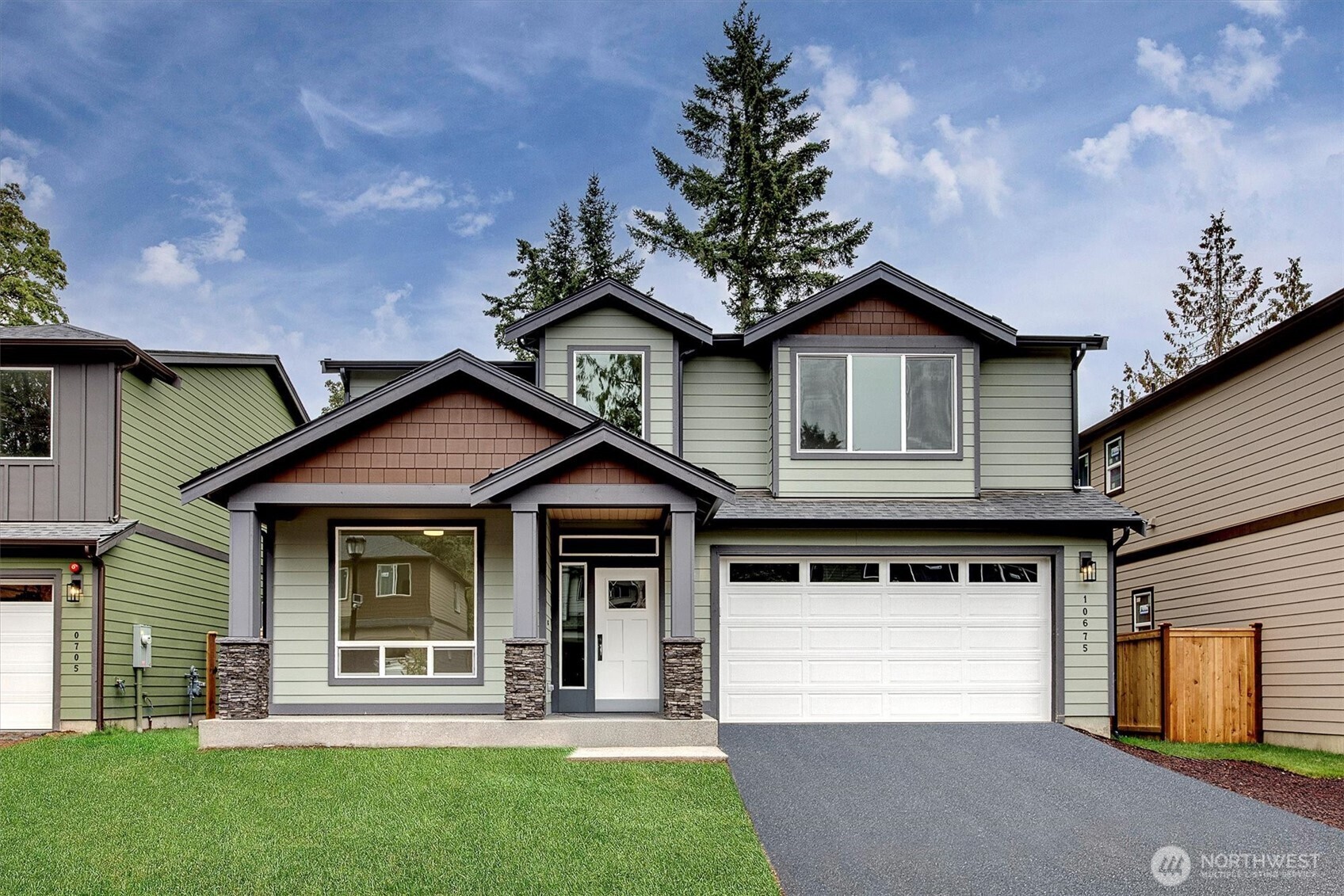 Photo of 10675 170th Place SE, Renton, WA 98055