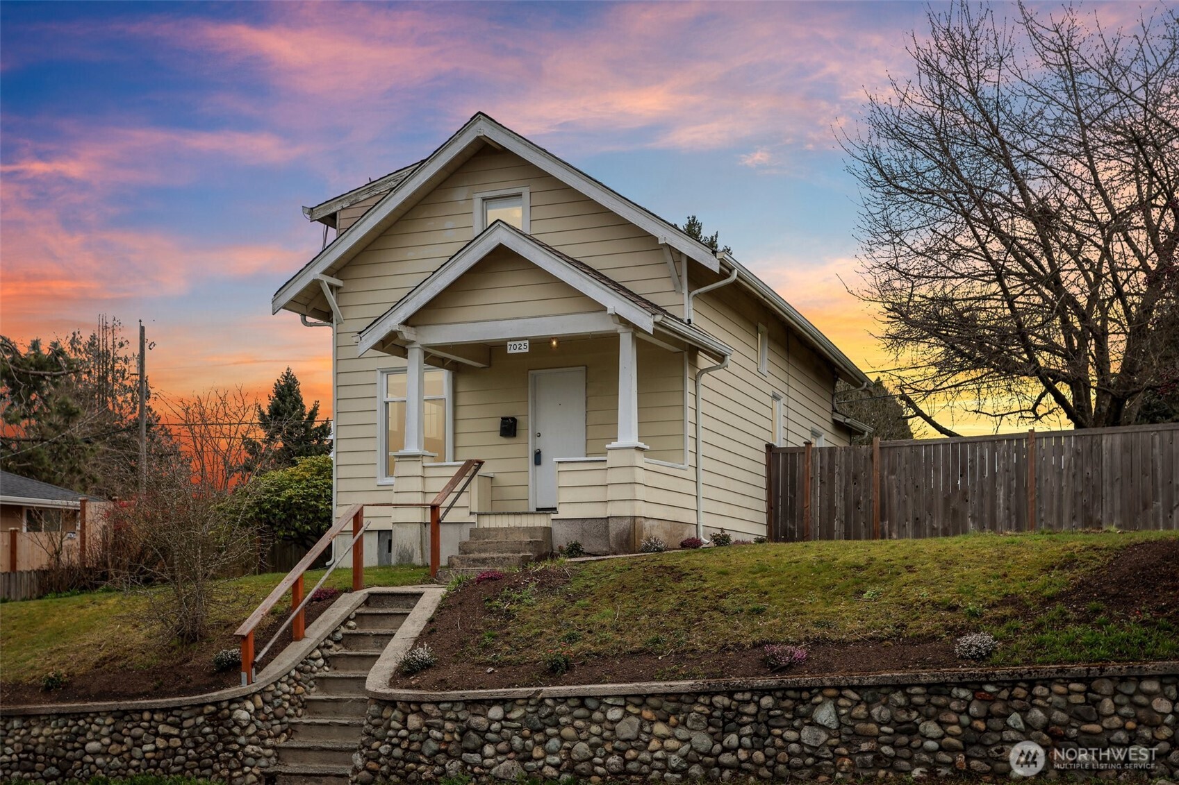 Photo of 7025 S Warner Street, Tacoma, WA 98409