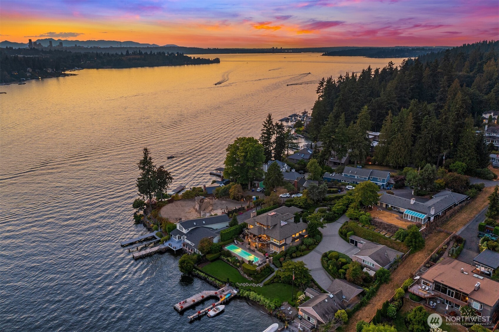 Photo of 16 Enatai Drive, Bellevue, WA 98004