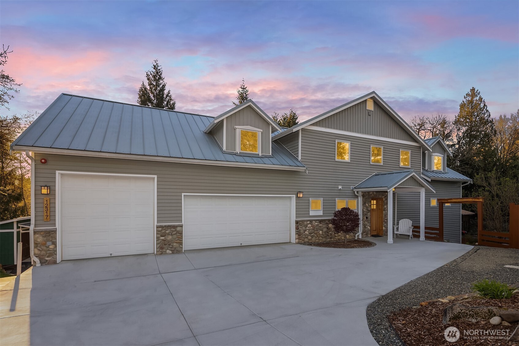 Photo of 12317 176th Avenue SE, Renton, WA 98059