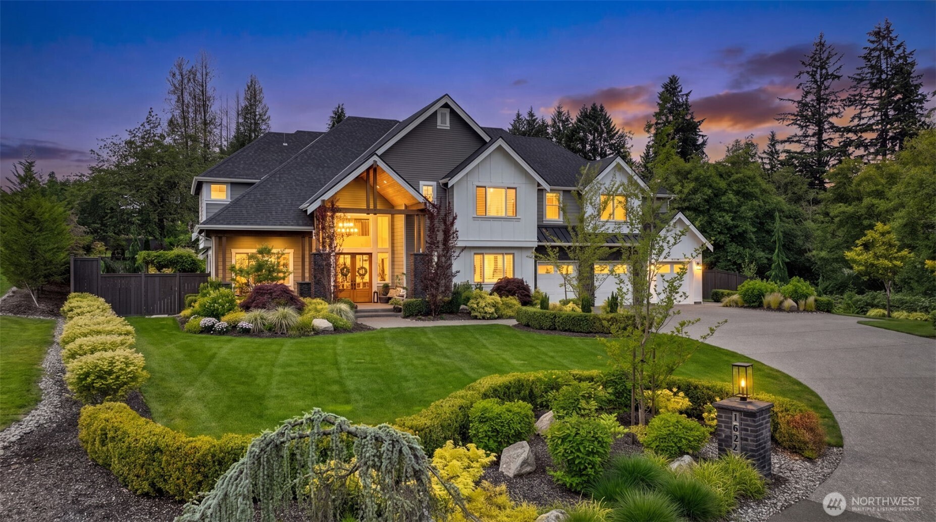 Photo of 16226 NE 172nd Street, Woodinville, WA 98072