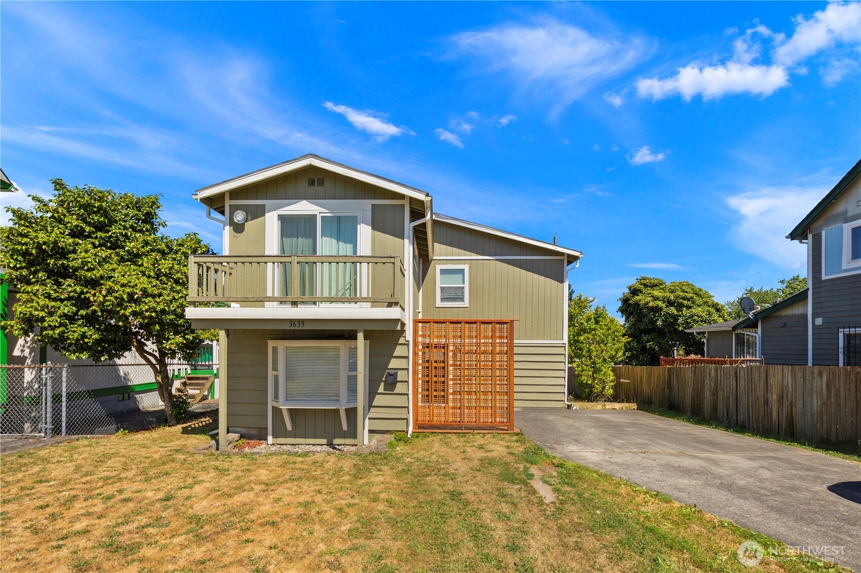 Photo of 3633 E J Street, Tacoma, WA 98404