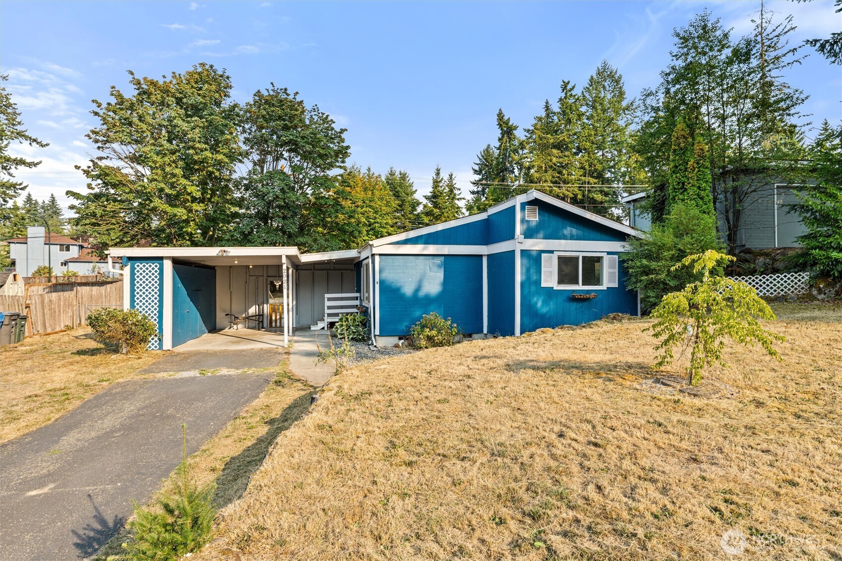 Photo of 2921 Forest Rim Court S, Puyallup, WA 98374