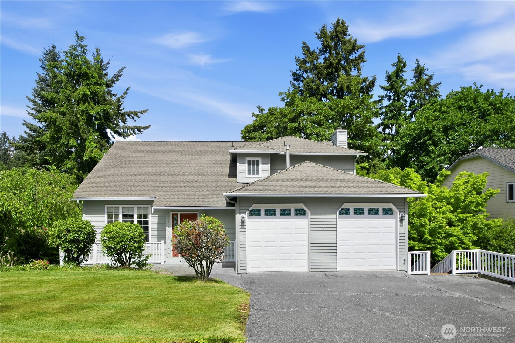 Photo of 5521 James Avenue SE, Auburn, WA 98092