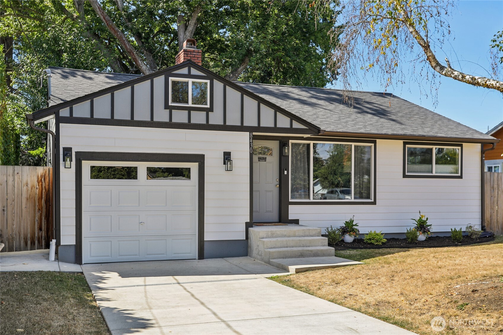 Photo of 8430 Fawcett Avenue, Tacoma, WA 98444